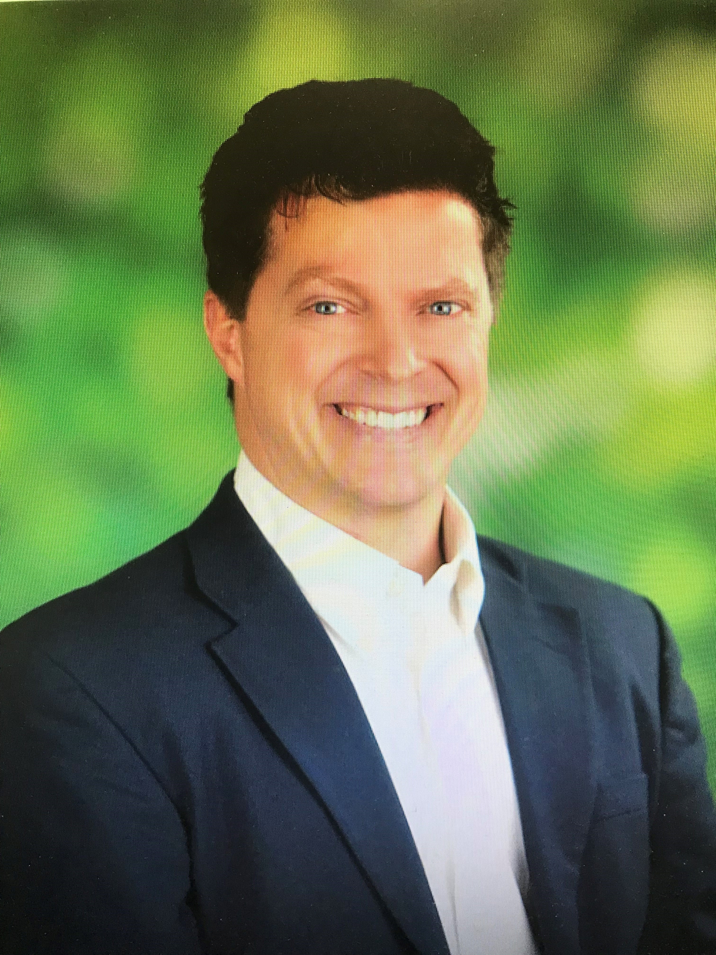 Dr. Richard Page