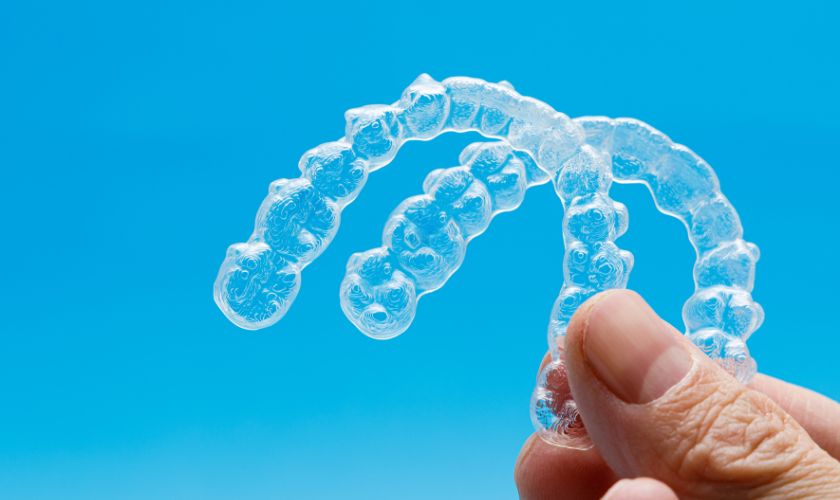 Understanding the Invisalign Treatment Process Step by Step - Hill Country Dental Center