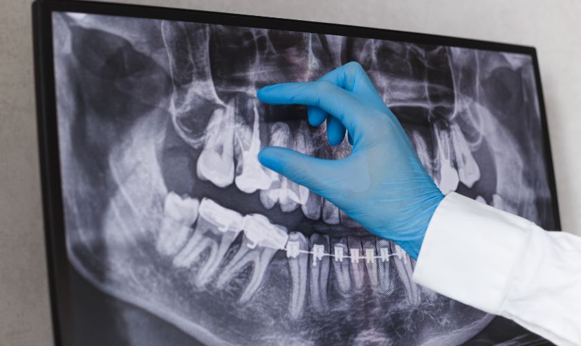 Unveiling Wisdom Teeth Woes: Common Problems and Solutions - Hill Country Dental Center