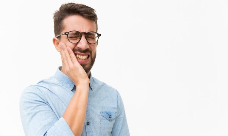 Dental Emergency Boerne