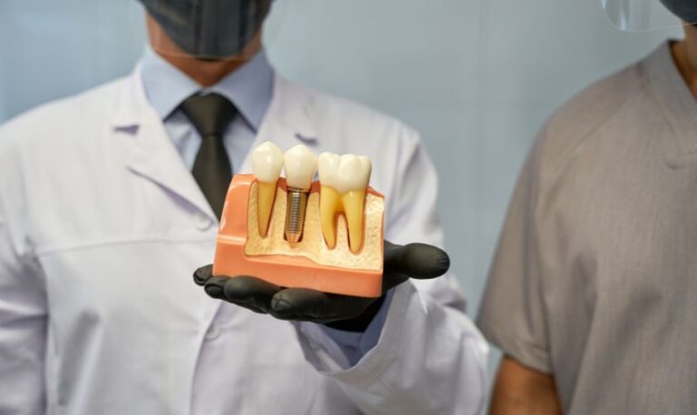 Smile Restorations with Dental Implants: Advanced Solutions in Cosmetic Dentistry, Boerne -Hill Country Dental Center