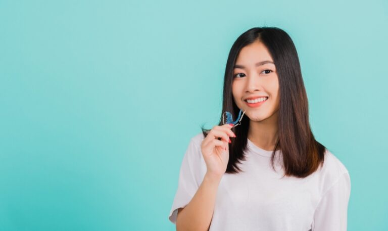 invisalign in boerne, TX