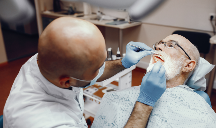 Emergency Dentist Boerne
