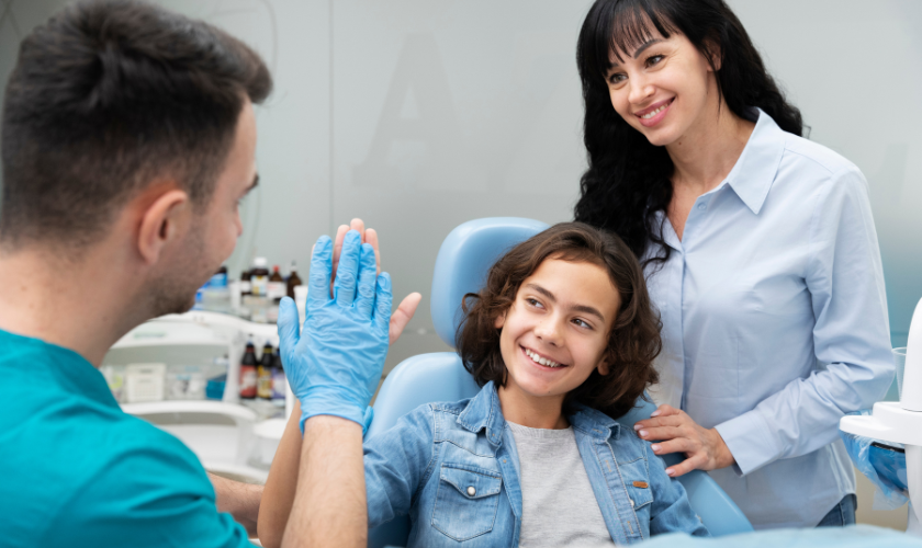 Family Dentist Boerne