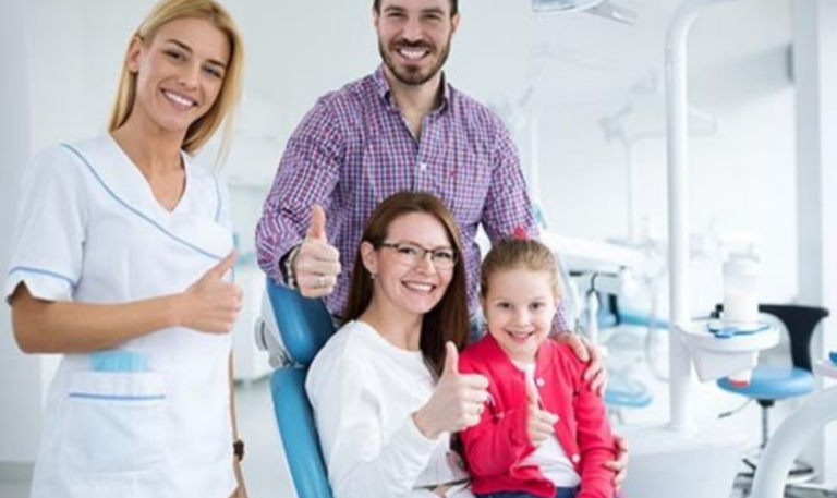 Hill Country Dental Center