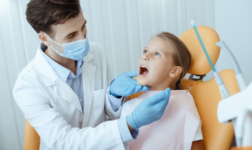 Routine Dental Check ups