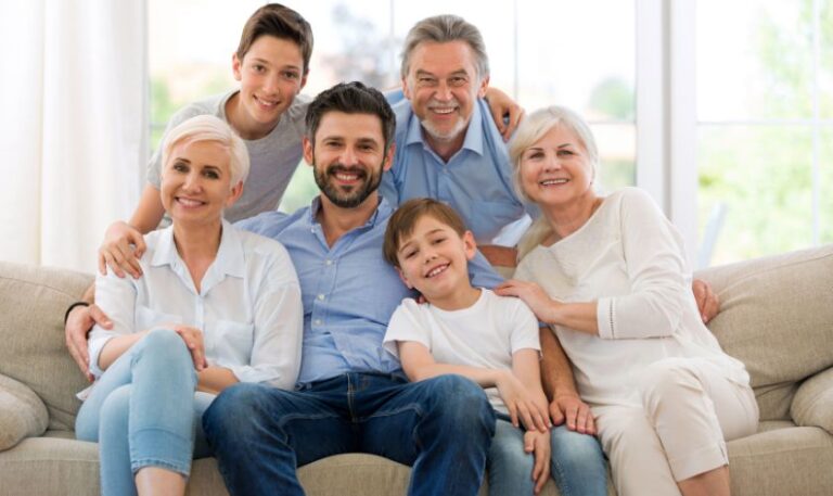 Family Dentistry