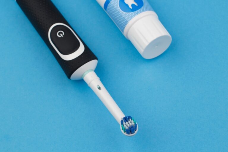 Electric Toothbrushes
